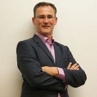 Karelse Recruitment Employee David Karelse's profile photo