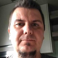 JAVA Foodservice Employee David Derouck's profile photo