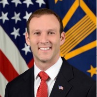 United States Department of War Employee Michael Odle's profile photo