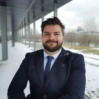 Daniel Perilla Email