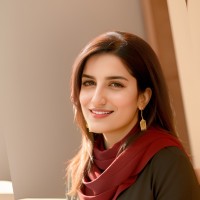 Quality Resource Marketing Inc. Employee Raima Hashmi's profile photo