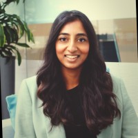 Venquis Employee Neha Parekh's profile photo