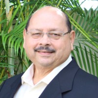 Conrad Molina Jr. Email & Phone Number