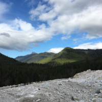 Columbia River Carbonates Employee Holly Clearwater's profile photo