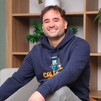 Callbell Employee Joaquin Luna's profile photo