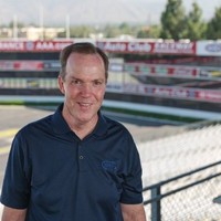 NHRA: Championship Drag Racing Employee Peter Clifford's profile photo