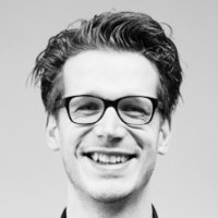 TALPE consultancy Employee Dennis Mollen's profile photo