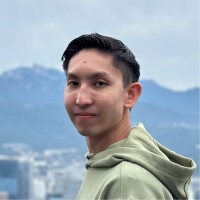 SolidCore.ai Employee Kassymkhan Bekbolatov's profile photo