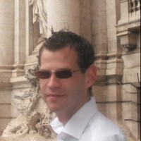 CSG Computer Services Group Ltd Employee Andrew Simpson's profile photo