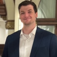 Austin Parris's profile photo