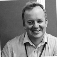 Defra Employee Andrew Jackson's profile photo