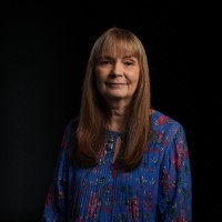 Building Bridges for Peace Employee Jo Berry's profile photo