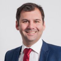 Freudenberg Filtration Technologies Employee Andreas Jungk's profile photo