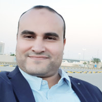 Ma'arif for Education andTraining Employee Sameh Hamdy's profile photo