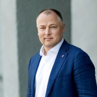 Gintaras Maksimas Email