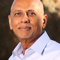 Braille Institute of America Employee Madhu Ayyagari's profile photo