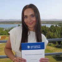 Kristín Ösp's profile photo