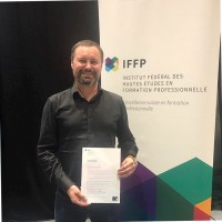 Eracom Employee Sébastien Weber's profile photo