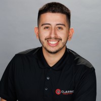 Classic Wire and Cable Employee Fernando Romero's profile photo