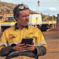 Corey Little Email