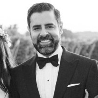 WellnessLiving Employee Aman Singh's profile photo