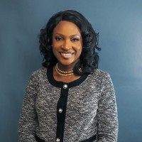 Wey Practice Employee Kemi Afesojaye's profile photo