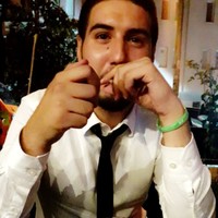 OPLOG Employee Can Ayhan's profile photo