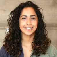 Anuja Sarwate Email & Phone Number