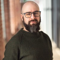 Webtech Agency Employee Trevor Baker's profile photo