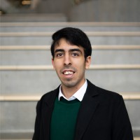 Envo Drive Systems Inc. Employee Alireza Beigi's profile photo