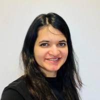 Nu Quantum Employee Deeksha Dadhich's profile photo