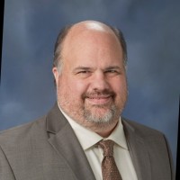 Lawrence Technological University Employee Grant Wenzinger's profile photo