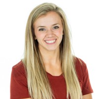 Vacation Bible School Employee Julia Sayler's profile photo