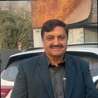 Call Courier (Pvt.) Ltd. Employee Ghulam Hussain's profile photo