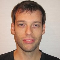 Mattias Bergander Email & Phone Number