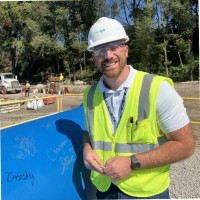 Pittsburgh Water and Sewer Authority Employee Mario Camerota's profile photo