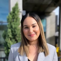 PRIDE Reading Program Employee Jasmine Mejia's profile photo