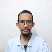KESM Employee Ishak Aziz's profile photo