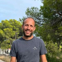 The Access Group Employee Philipp Steiner's profile photo