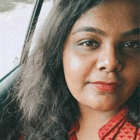 HOUZBAY Employee Harshitha Manjunath's profile photo