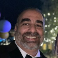 MaliounTech SAS de CV Employee Daniel Dares's profile photo