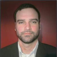 Chittenden Solid Waste Dist Employee Josh Tyler's profile photo
