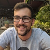 Defector Media LLC Employee Tom Ley's profile photo