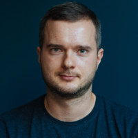 Oleksandr Demchenko Email