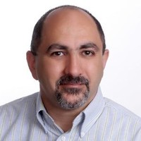 Al-Rushaid Trading Company Employee Midhat Jweihan's profile photo