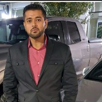 Renew Construction Employee Muhammad A's profile photo