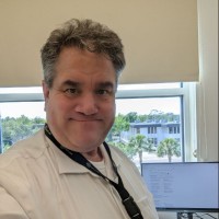 CITY OF MAITLAND Employee Andrew Bentley's profile photo