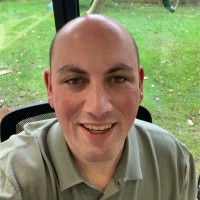 Bazaarvoice Employee Daniel Mintz's profile photo