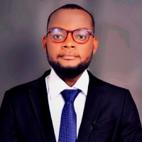 Thrivhe Employee Daniel Nwolu's profile photo