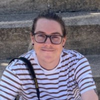 Innovate Signs Limited Employee Tom Hardaker's profile photo
